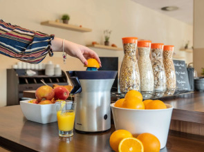 Premier Inn Berlin City Süd