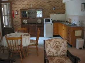 Jerimuda B&B