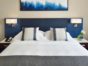 Mövenpick Hotel & Apartments Bur Dubai