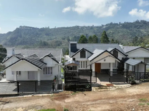 Thalir  Nest Valley View