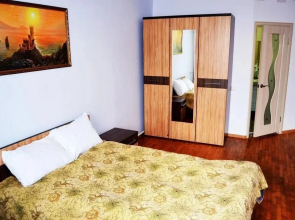 Guest House Bulgakov