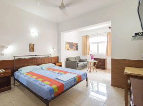 Scala Apartments