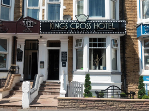 The Kings Cross Hotel