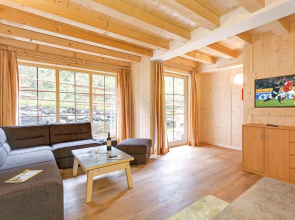 Chalet mit Sauna in Tux - A 246.002-05