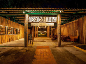 Kokotel Khao Lak Lighthouse