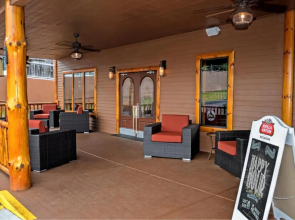 Westgate Branson Woods Resort and Cabins