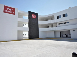 Alo Select Mazatlan