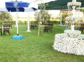 Secil Hotel