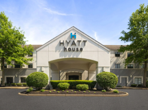 HYATT house Boston/Burlington