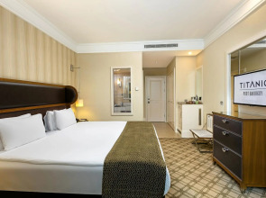 Titanic Comfort Sisli