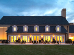 Salamander Resort And Spa