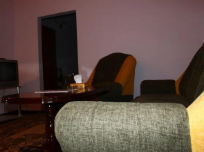 Отель Yeghevnut