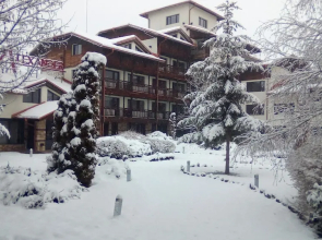 Cozy Bansko Apartment With Amazing Views