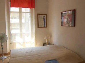 Appartement Fricéro