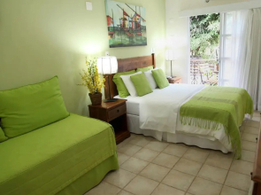 Pousada Montão do Trigo