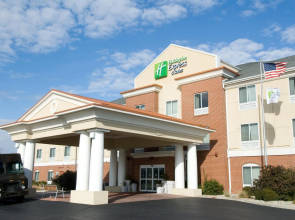 Holiday Inn Express Hotel & Suites Urbana-Champaign by IHG