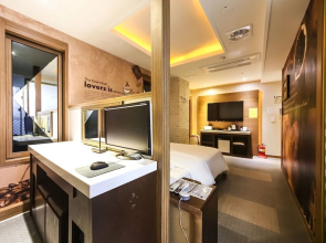 Jinju CF Self Check-in Motel