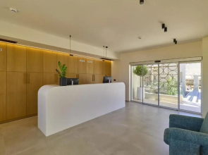 Inea Sole Boutique Hotel