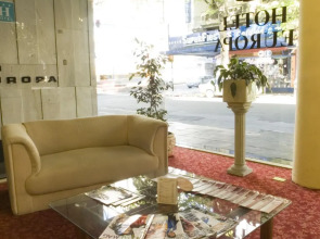 Hotel Europa