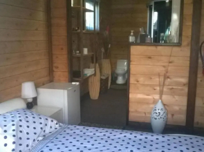 Chalet The Dream avec Piscine à 150m de la Plage