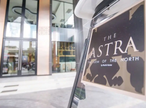 The Astra Condo Chiang Mai