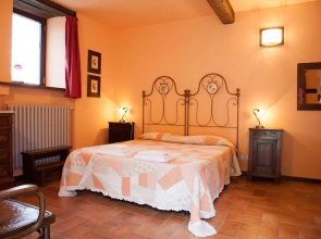 Agriturismo Le Querciole
