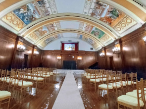 Congress Plaza Hotel