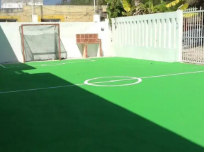 Sandoval Beach House