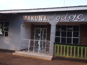 Makuna lodge
