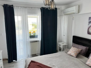 2 rooms apartment Airy & Bright PALAS Center