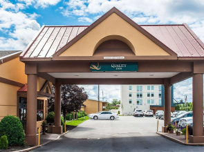 Buffalo Inn Hospitality