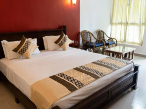 Shaan Coco Palms Beach Resort