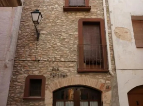 Casa Rural Cal Parines