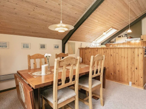 5 Person Holiday Home in Martofte-by Traum