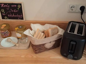 Talstation B&B