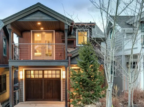 Luxury Old Town  "la Tania" In Perfect Location 4 Bedroom Home by RedAwning