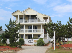 Sandbar Bed & Breakfast