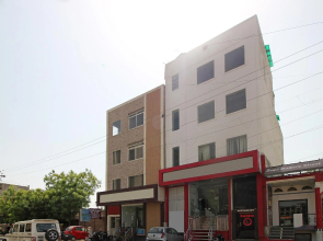 OYO 2659 Hotel Taj Prince