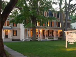 The Inn at Cooperstown