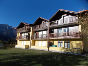 Andalo, Residence al Girasole FamPedron - 022005-AT-242276