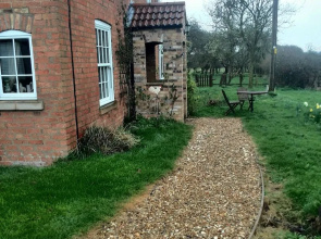 Brampton Dales Farm B&B