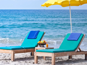 Sahara Beach Resort & Spa