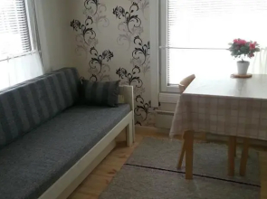 Pohjavaarantie Cottage