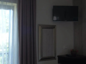 Patio Apartamenty i Pokoje