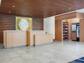 Fairfield by Marriott Inn & Suites Deerfield Beach Boca Raton