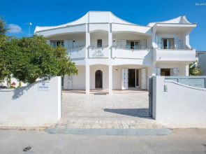 1691 Villa Michelle - Appartamento 1