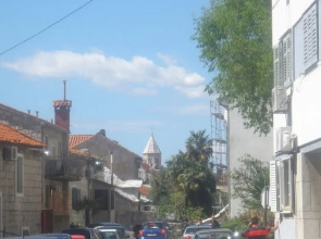 Dragica 1 - Cozy Flat - A1