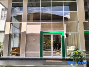 Hotel Grand Bromo Pacitan