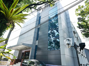 Sutan Raja Guest House