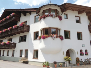 Awesome Apartment in St. Anton With 1 Bedrooms